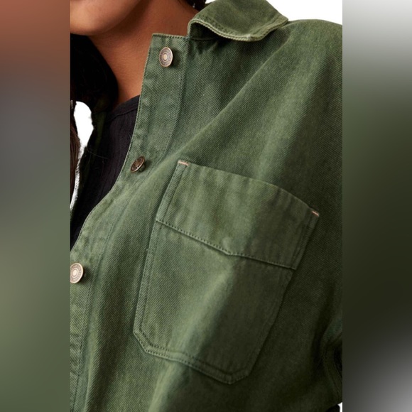 Free people Jacket - Brand New With Tags - Picture 4 of 7